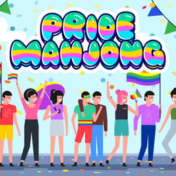 Juega gratis a Pride Mahjong