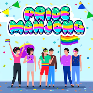 Pride Mahjong Thumbnail