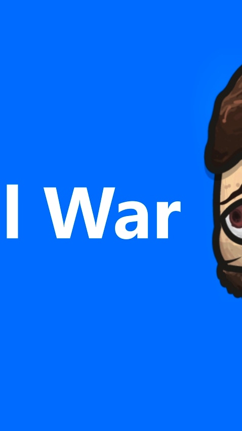 Primal War