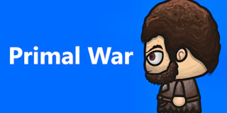 Primal War thumbnail