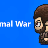 Primal War