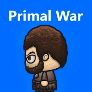 Primal War Thumbnail