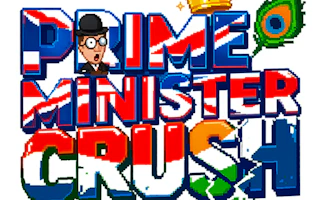 Prime Minister Crush