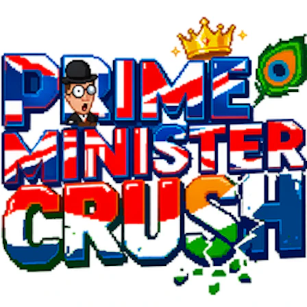 Prime Minister Crush game thumbnail