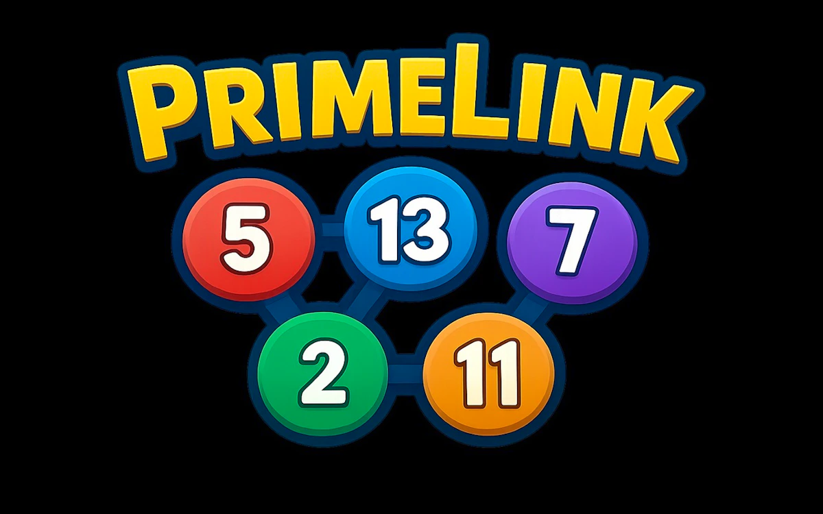 Play PrimeLink — free online Match 3 game