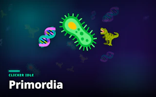 Primordia