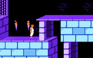 Prince Of Persia