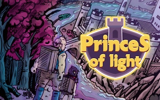 Princes of Light