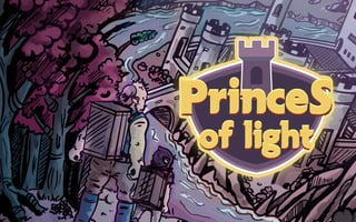 Princes of Light