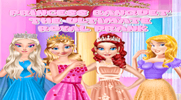 Princess Banquet The Ultimate Royal Prank