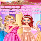 Princess Banquet The Ultimate Royal Prank