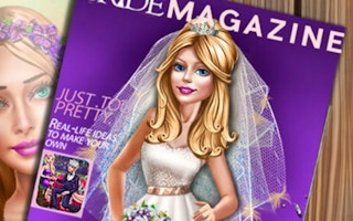 Princess Bride Magazine game cover