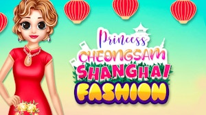 Image for Princess Cheongsam Shanghai Fashion