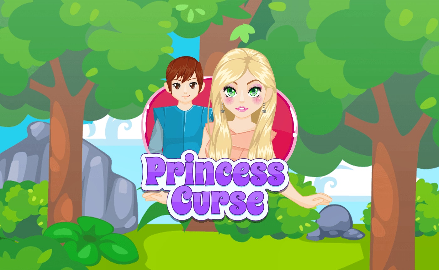 Princess Curse