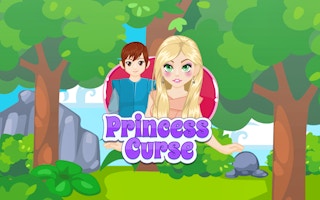 Princess Curse