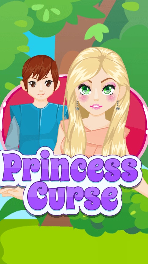 Princess Curse