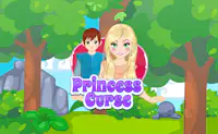 Princess Curse