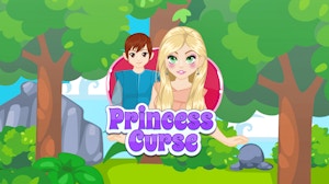 Image for Princess Curse