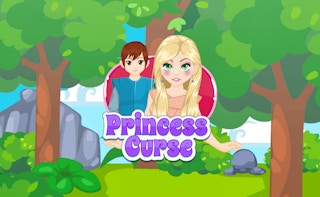 Juega gratis a Princess Curse