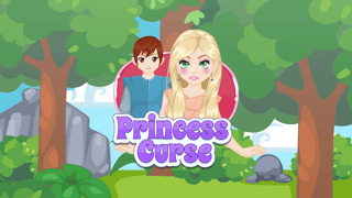 Princess Curse game cover