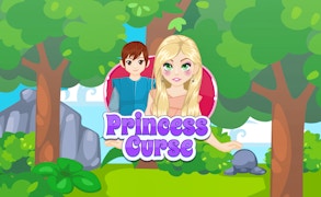 Princess Curse game cover