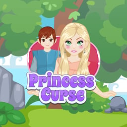 Juega gratis a Princess Curse