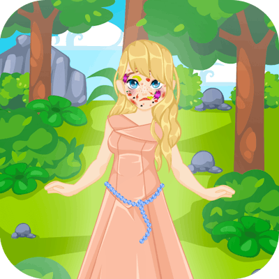 Princess Curse By Gamepix