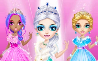 Princess Fashion Salon