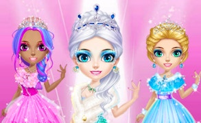 Princess Fashion Salon