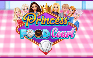 Princess Food Court