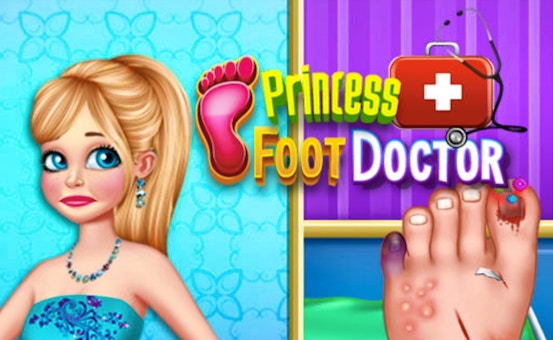 Barbie doctor online games online