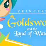 Princess Goldsword and the Land of Water