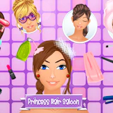 Princess Hair Spa Salon