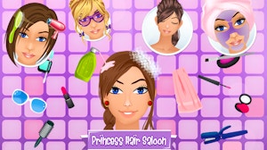 Image for Princess Hair Spa Salon