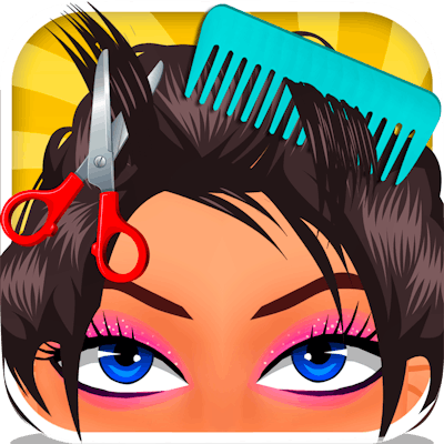Princess Hair Spa Salon By Gamepix