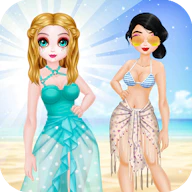 Princess Kawaii Swimwear