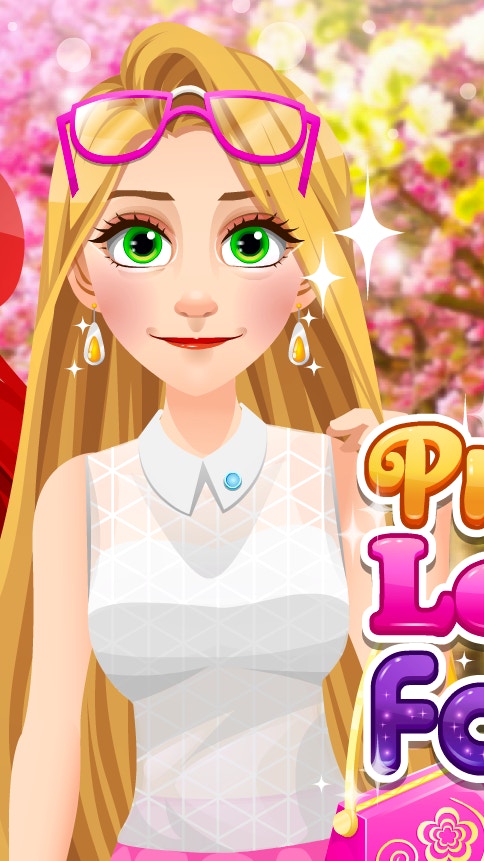 Princess Lovely Fashion