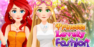 Princess Lovely Fashion thumbnail