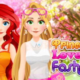 Princess Lovely Fashion
