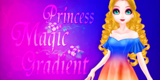 Princess Magic Gradient thumbnail