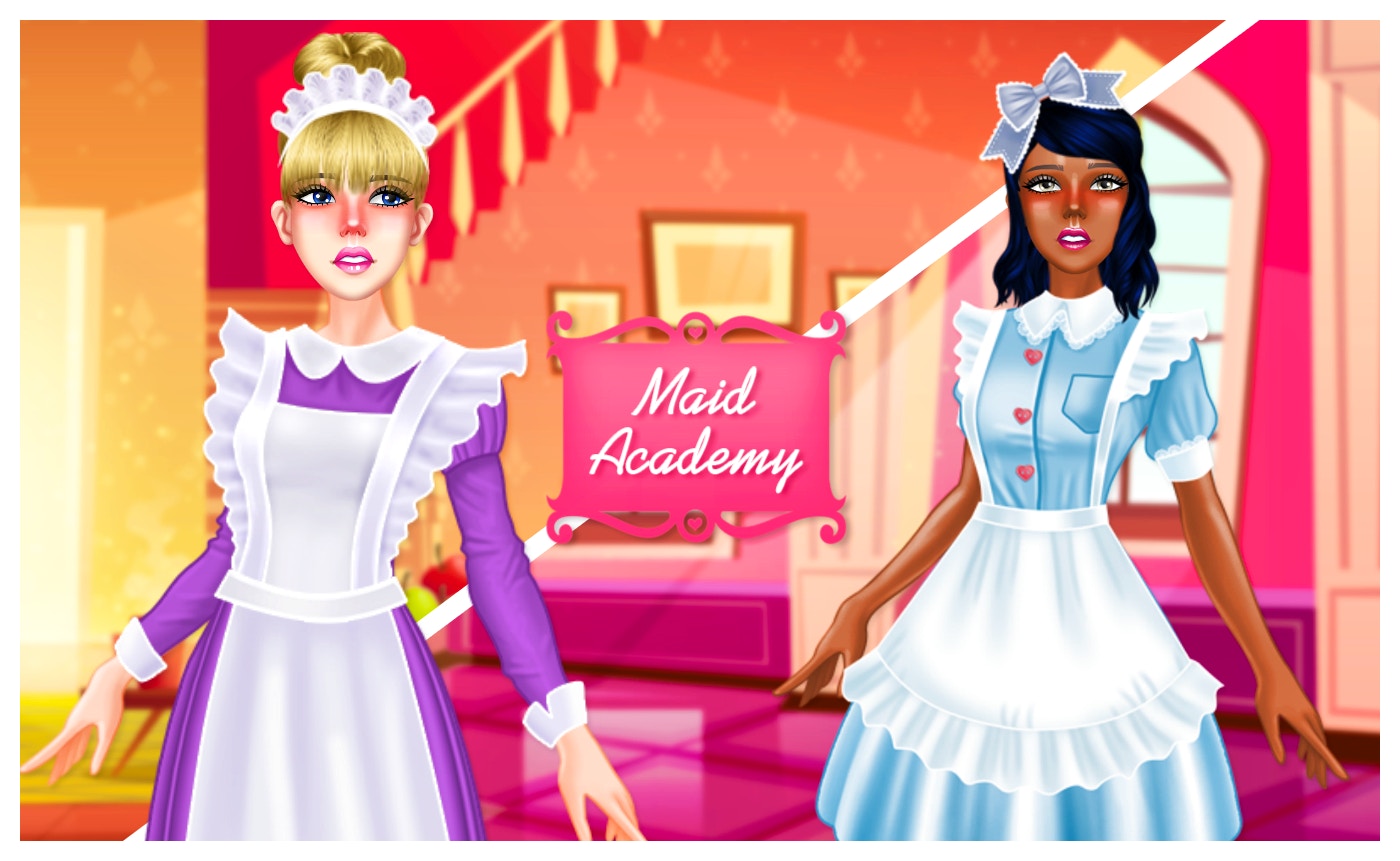 Princess Maid Academy