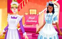 Princess Maid Academy