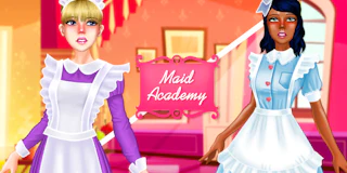 Princess Maid Academy thumbnail