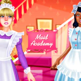 Princess Maid Academy