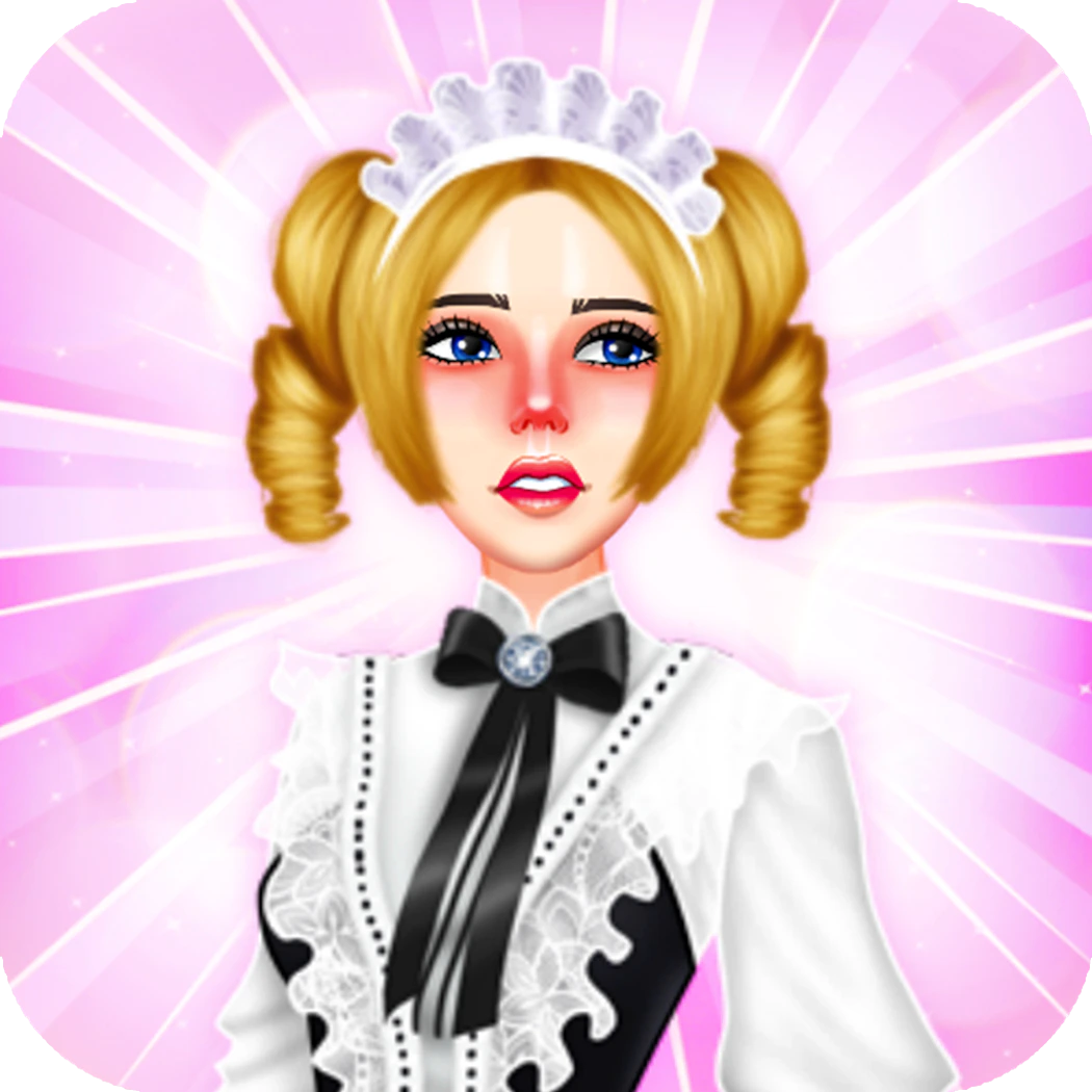 Princess Maid Academy