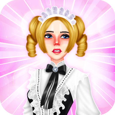 Princess Maid Academy By Gamepix