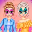 Princess Makeover Fashion Blog banner