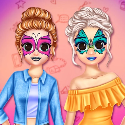 Princess Makeover Fashion Blog By Gamepix