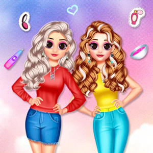Princess Makeover Salon Thumbnail