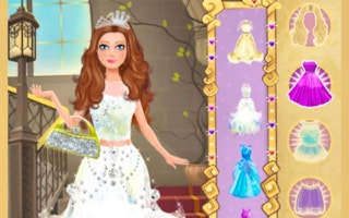 Princess Makeover